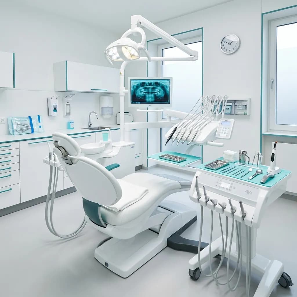 Medical Centre Cleaning
