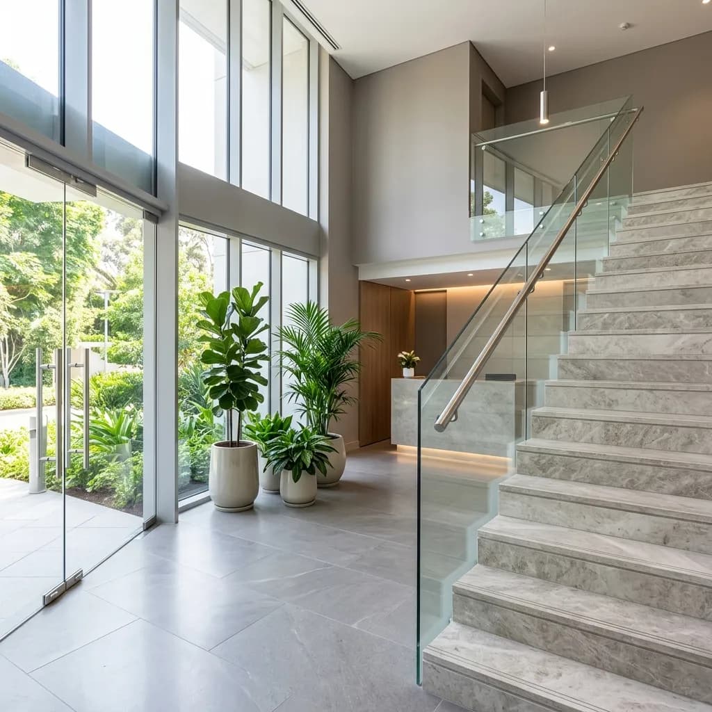 Strata Cleaning Services