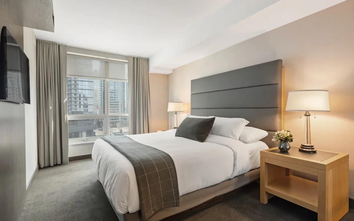 Mattress Cleaning & Sanitizing