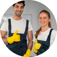 Trusted Cleaning Company Sydney
